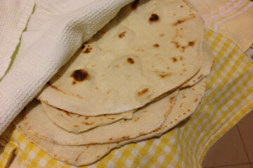 Tortillas