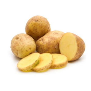 Patate | Verdura di stagione